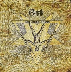 Onirik (POR) : After Centuries of Silence